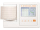 CARDIOLINE ECG100L FULL (Glasgow + EsayApp) - schermo a colori touch da 5"