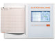 CARDIOLINE ECG200L FULL (Glasgow + EasyApp) - schermo a colori touch da 7"