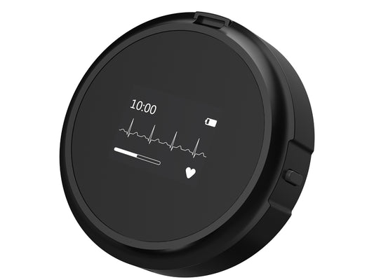 SISTEMA DI MONITORAGGIO HOLTER M5 - 5 derivazioni