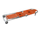 BARELLA-SEDIA PIEGHEVOLE 2 IN 1 GIMA - arancione