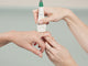 SONDA-CS per 3a falange per 56800 - optional, necessita 56805