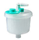 CONTENITORE RACCOLTA CAMPIONI LIQUIDO ASPIRATO - confezione di vendita 108 pz