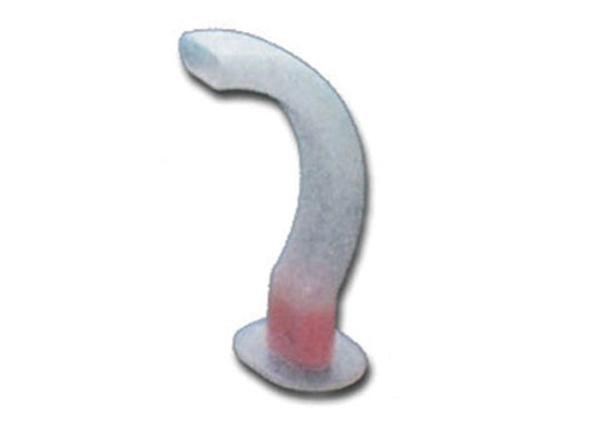 CANNULE DI GUEDEL 110 mm - adulti large 5 (arancione)