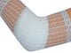 RETE TUBOLARE ELASTICA - calibro C per braccio e spalla - latex free