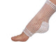 RETE TUBOLARE ELASTICA - calibro C/D per braccio, spalla e piede - latex free