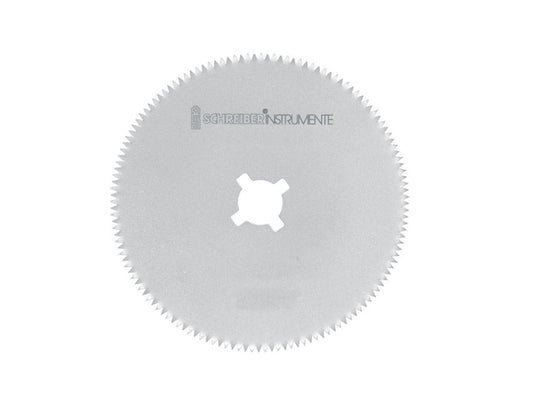LAMA SEGA GESSI diametro 50 mm per 59099, 59100
