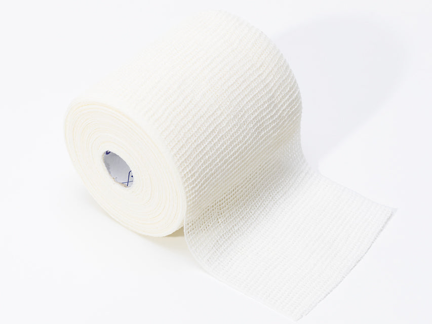 BENDA ELASTICA COESIVA 20 m x 10 cm - latex free
