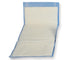 PADS ASSORBENTI 20 x 40 cm - sterili