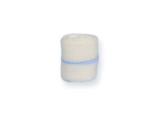 GARZA COTONE 5 m x 5 cm