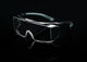 Occhiale di protezione UNIVET 5X2 ADVANCED GOGGLE confezione 10 pezzi