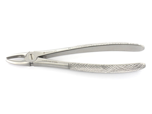 PINZA PER ESTRAZIONE - superiore - fig. 2