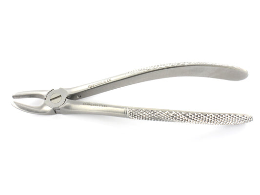 PINZA PER ESTRAZIONE - superiore - fig. 7