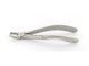 PINZA PER ESTRAZIONE - superiore - fig. 18