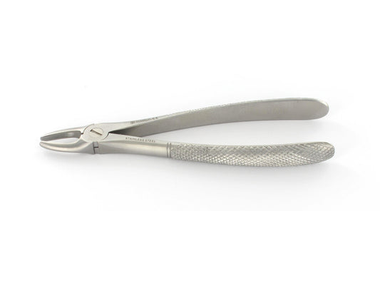 PINZA PER ESTRAZIONE - superiore - fig. 29