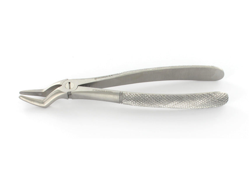 PINZA PER ESTRAZIONE - superiore - fig. 51