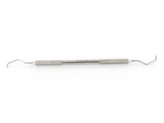 CURETTE GRACEY - fig. 7/8 media