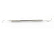 CURETTE GRACEY - fig. 7/8 media