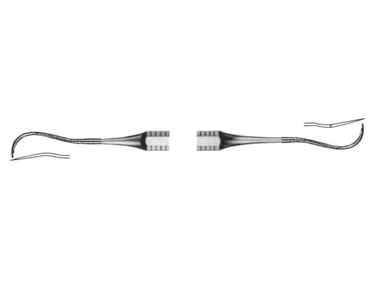 SCALER IGIENISTA - fig. H6/7