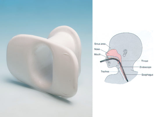 BOCCAGLI PER ENDOSCOPIA