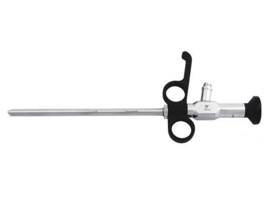 TELELARINGOSCOPIO diametro 8mm x 170 mm - 70°