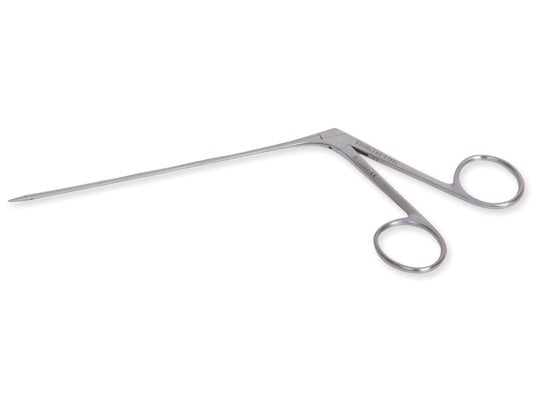 PINZA HARTMANN LUNGA - 14,5 cm