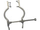 RETRATTORE GOSSET - 14 cm