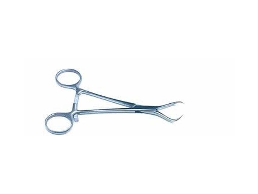 PINZA RIDUZIONE OSSA - 16 cm