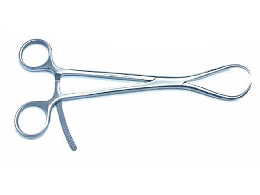 PINZA RIDUZIONE OSSA - 20 cm
