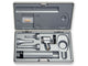 SET OTOSCOPIO VETERINARIO BETA HEINE 2,5V