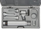 SET OTOSCOPIO VETERINARIO LED BETA HEINE 2,5V