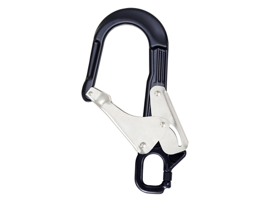 Connettore SILVERLIGHT 984 OPEN