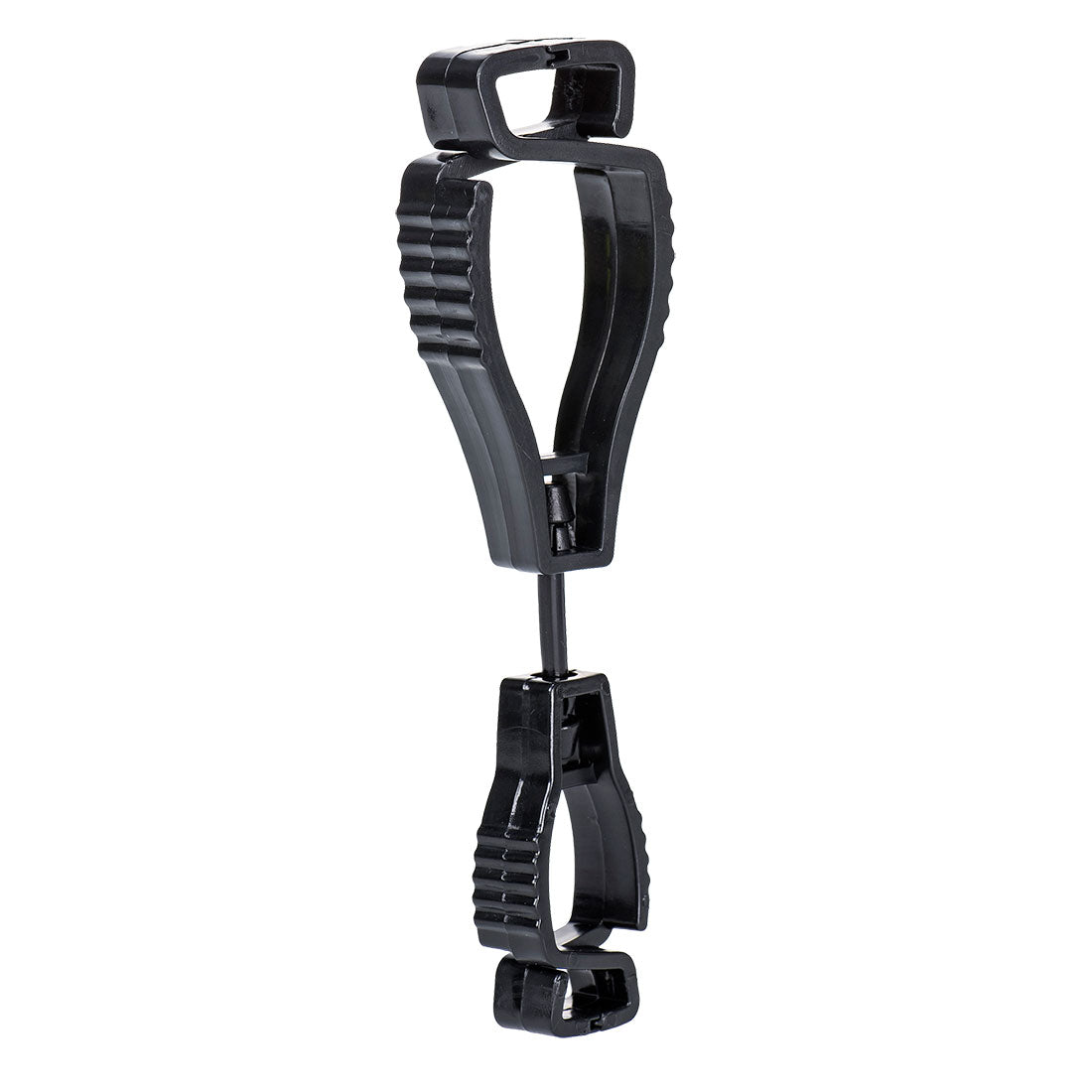 Clip per guanti senza metallo (Pk40)