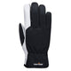 A282GRR – Mechanic 120 Handschuh mit Lederfutter