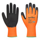 Guanti Grip Hi-Vis - Lattice