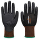 Guanto GP Grip 15 Nitrile Micro Foam Glove-schiuma micro-nitrilica