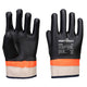 A402K1R - Grip PVC Double-Dipped Sandy