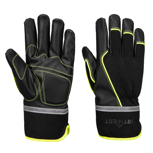 A753K8R - Coldstore Mechanical Glove