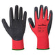 AB174R8R – Flex Grip13 Latexhandschuh (12 Stück)