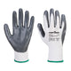 AB310W7R - Gant en nitrile Grip 13 (PK12)