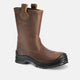 ALPI S3 SRC FO WRU CF121SLK safety boot