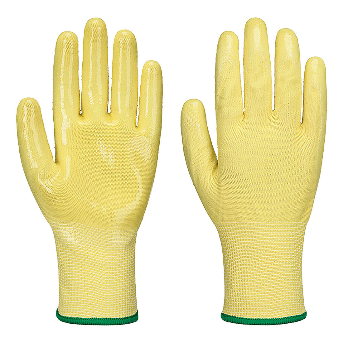AP42Y2R – Cut E15 Silikon-Wärmehandschuh