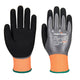 AP51G8R - Guante Aqua Nitrilo Cut F15