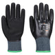 AP53BKR – Cut F15 Nitril-Kältehandschuh
