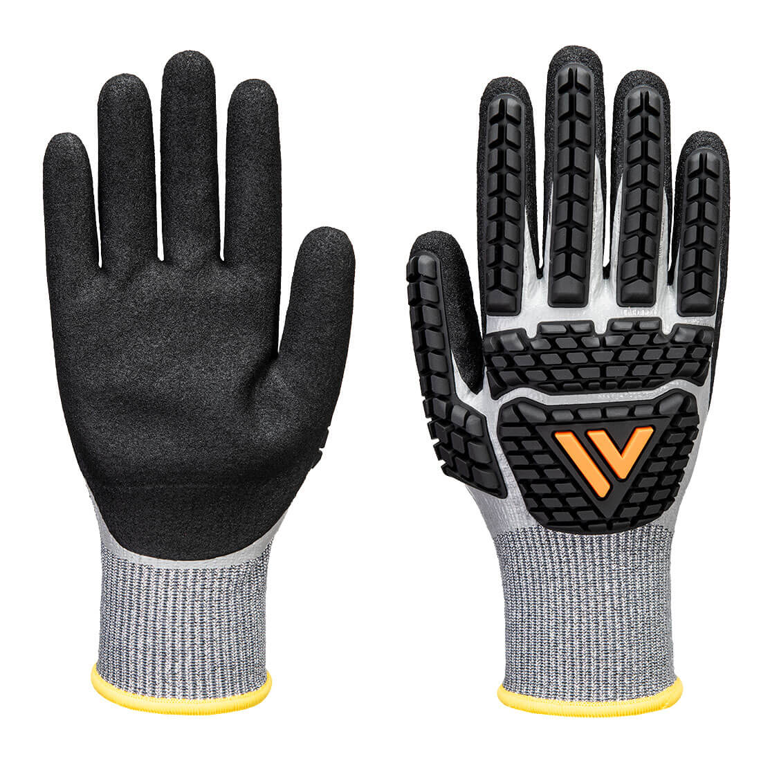 AP54G8R - Gant d'impact imperméable
