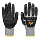 AP54G8R - Gant d'impact imperméable