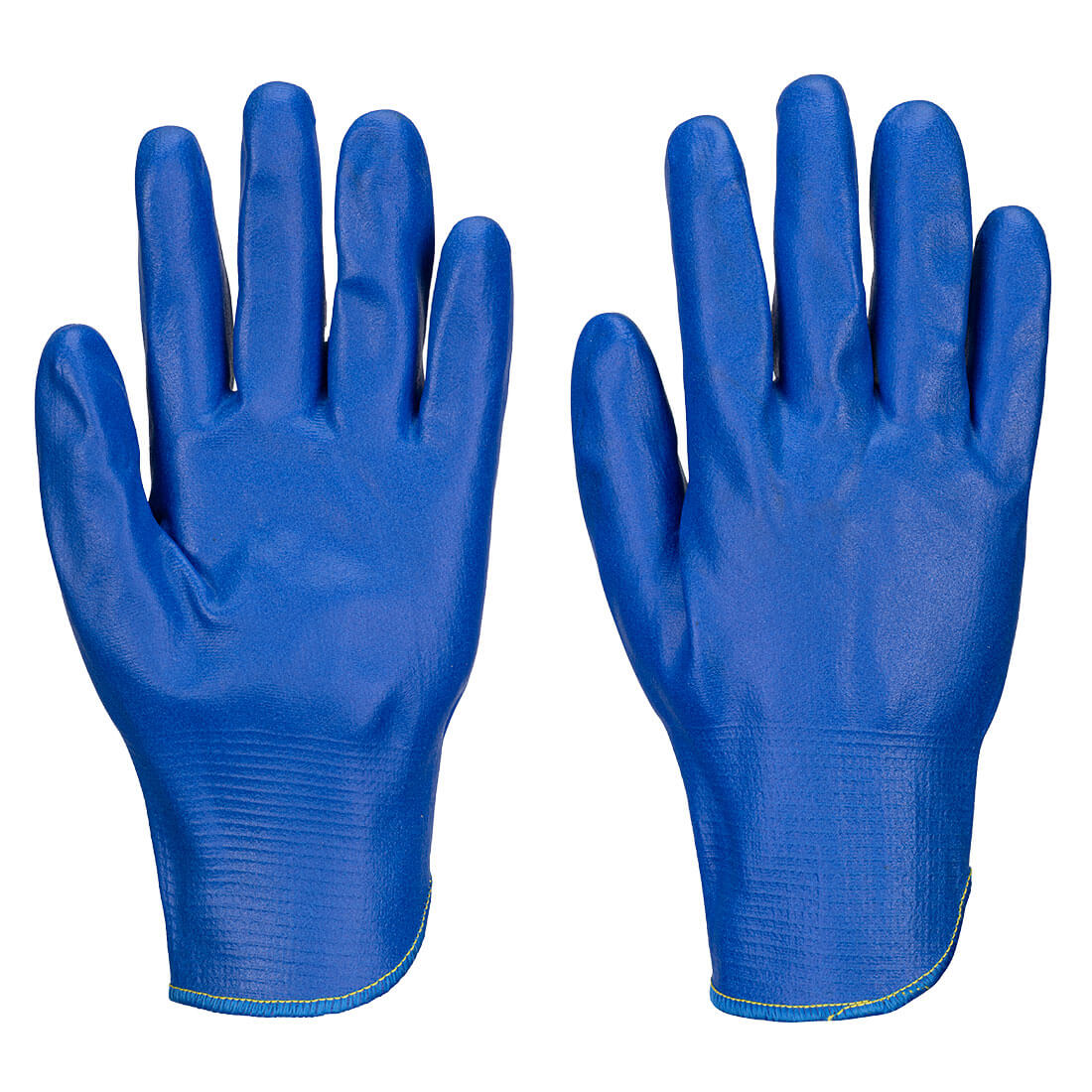 AP72BLU - Guante nitrilo FD Grip 15