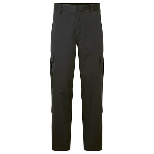 AS12BKR - Pantalon antistatique ESD pour femme