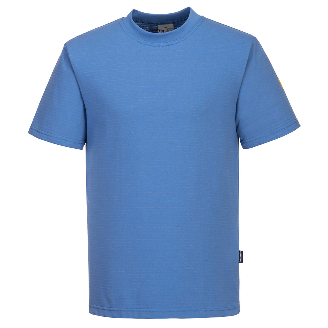AS20HBR - ESD T-Shirt - Antistatic