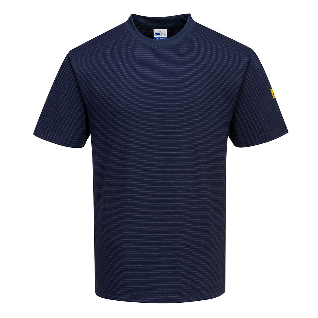 AS20NAR - ESD T-Shirt - Antistatic