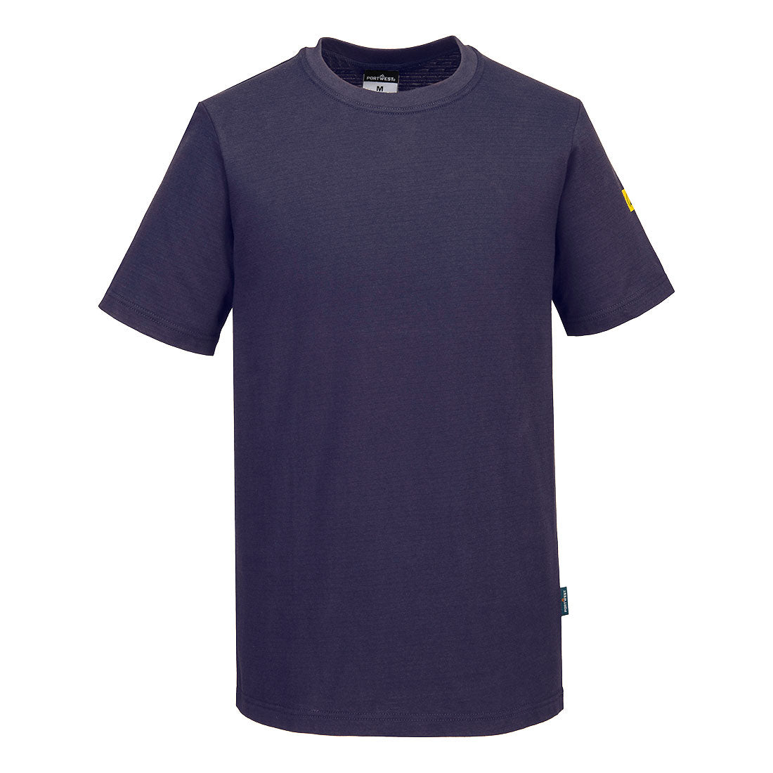 AS20NVR - ESD T-Shirt - Antistatic